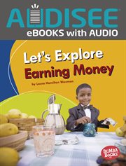 Let's Explore Earning Money cover image