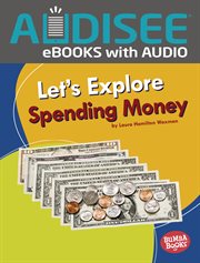 Let's Explore Spending Money cover image