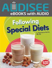 Following special diets cover image