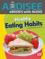 Healthy Eating Habits cover image