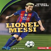 Lionel messi cover image
