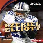 Ezekiel elliott cover image