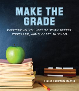 Imagen de portada para Make the Grade