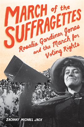 Umschlagbild für March of the Suffragettes