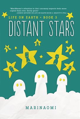 Life on Earth Book 3: Distant Stars