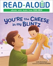 You're the cheese in my blintz cover image
