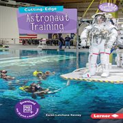 Cutting-edge astronaut training cover image