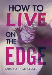 How to live on the edge cover image