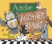 A is for another rabbit cover image