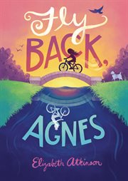 Fly back, agnes cover image