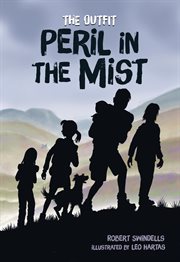 Peril in the mist cover image