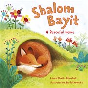 Shalom bayit cover image