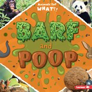 Barf and poop cover image