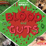 Blood and guts cover image