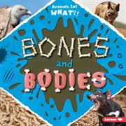 Bones and bodies cover image