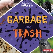 Garbage and trash cover image
