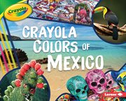Crayola ® colors of mexico cover image