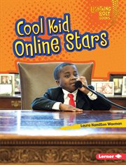 Cool kid online stars cover image