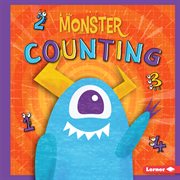 Monster counting cover image