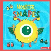 Monster shapes cover image