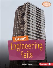Great engineering fails cover image