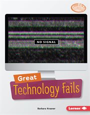 Great technology fails cover image