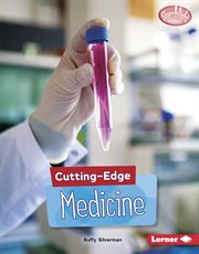 Cutting-edge medicine cover image