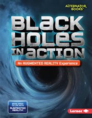 Black holes in action: an augmented reality experience cover image