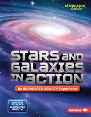 Stars and galaxies in action (an augmented reality experience) cover image