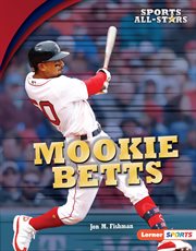 Mookie Betts cover image