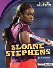 Sloane Stephens cover image