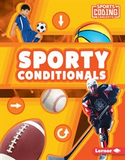 Sporty conditionals cover image
