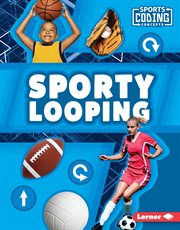 Sporty looping cover image