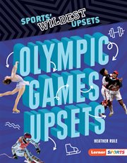 Olympic games upsets cover image