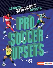 Pro soccer upsets cover image