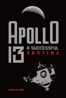 Cover image for Apollo 13