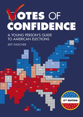 Cover image for Votes of Confidence