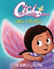 Créele a tus ojos. Issue 1 cover image