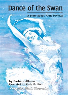 Cover image for Dance of the Swan