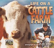 Life on a cattle farm cover image