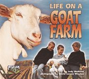 Life on a goat farm cover image