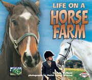 Life on a horse farm cover image