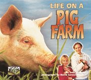 Life on a pig farm cover image