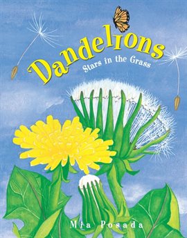 Cover image for Dandelions