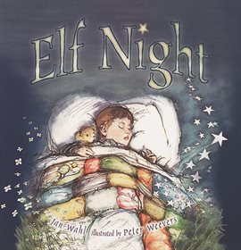 Cover image for Elf Night