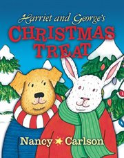 Harriet and George's Christmas treat cover image