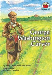 George Washington Carver cover image