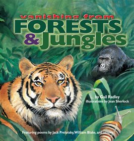 Cover image for Forests & Jungles