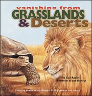 Grasslands and deserts cover image