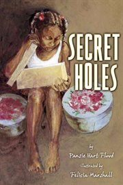 Secret holes cover image